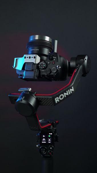 Ronin Gimbal