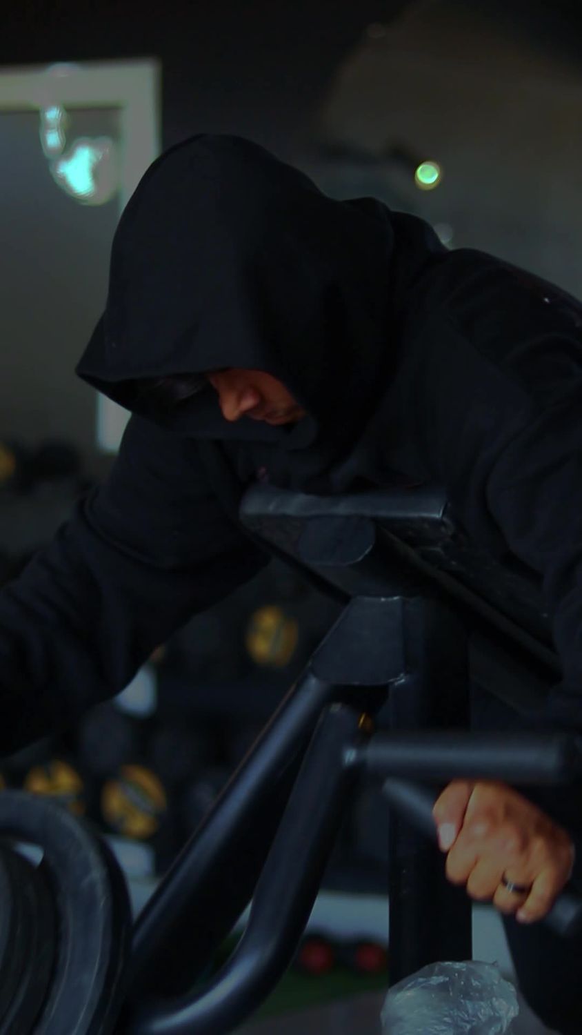 Exercice Background Intense Workout in Gym Environment Free Stock Video Footage, Royalty ...