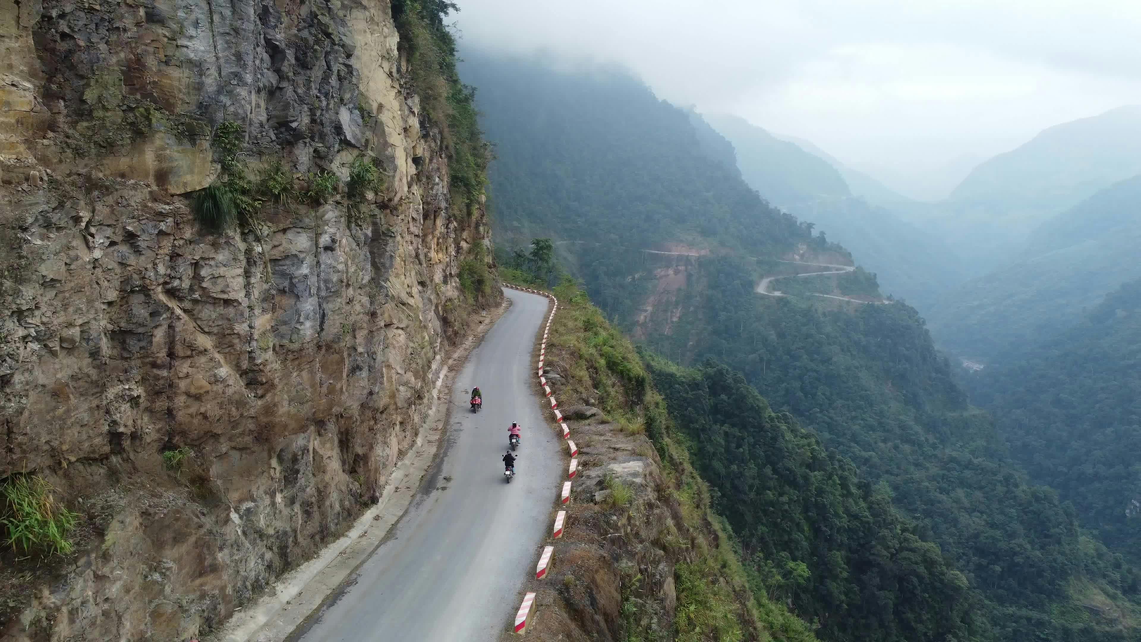 Video by Trent Kloter