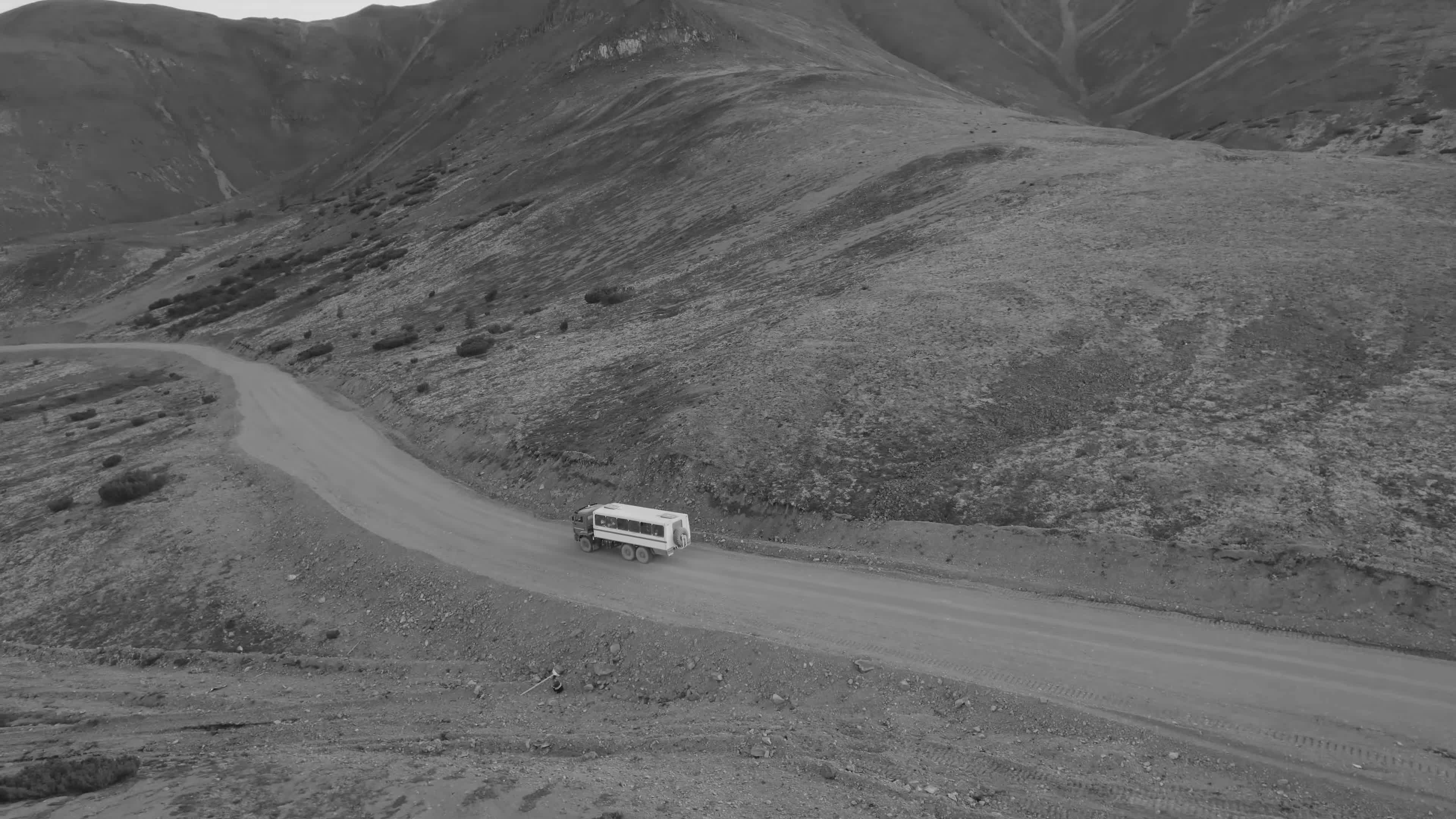 Video by Sergei Starostin