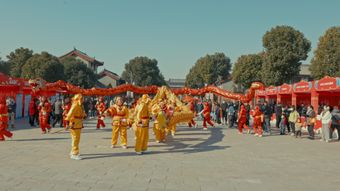 春节免费下载视频素材