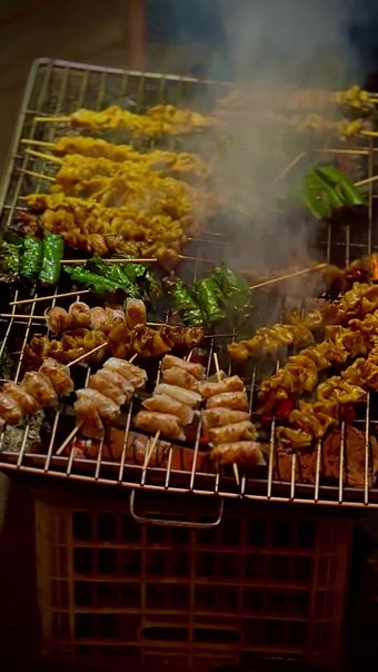 炒菜免费下载高清视频视频素材