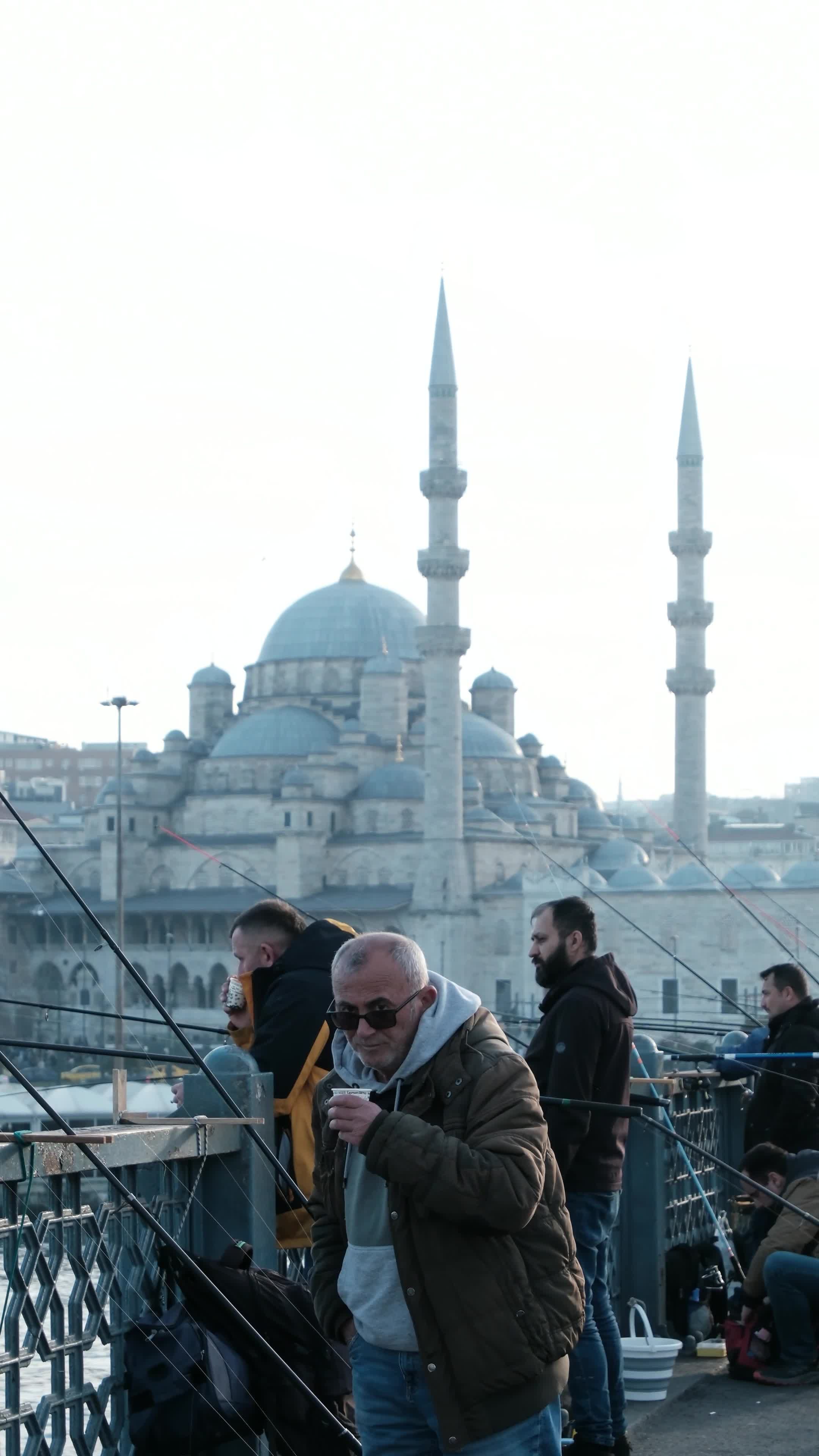 Video by Kenan Turguç