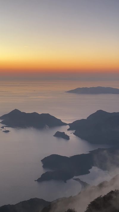From Salih's nature timelapse video