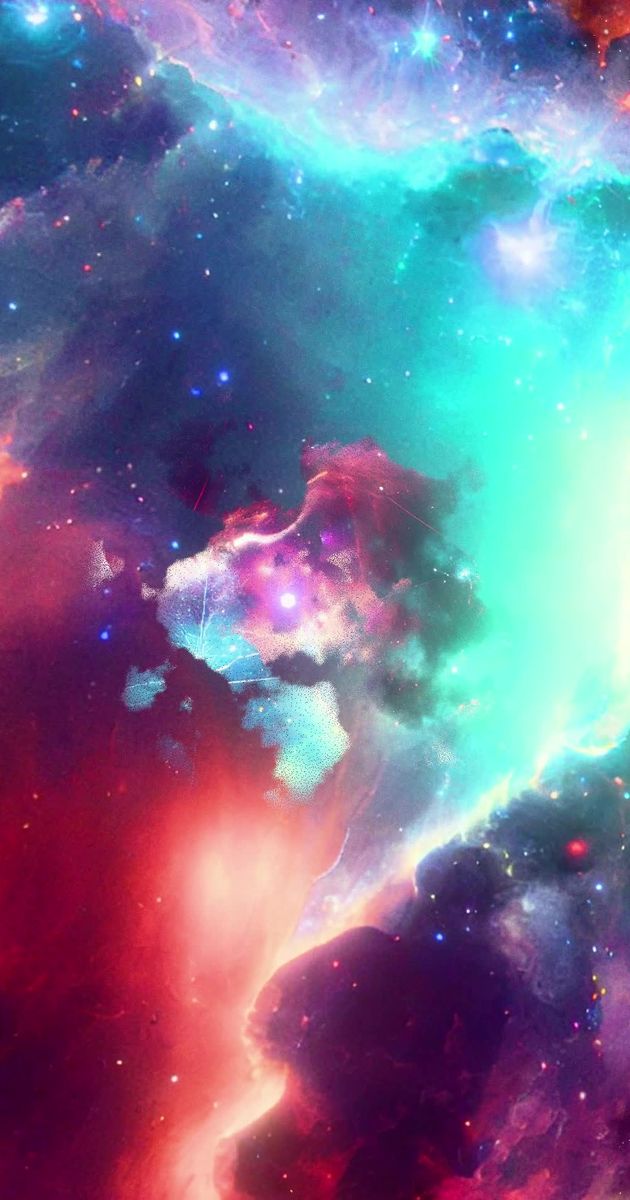 vivid cosmic nebulae in vibrant color showcase 30450505