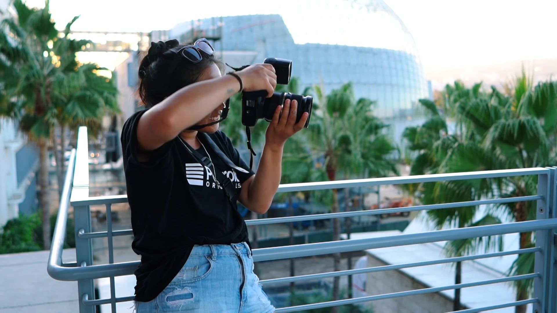 Architectural Photographer video