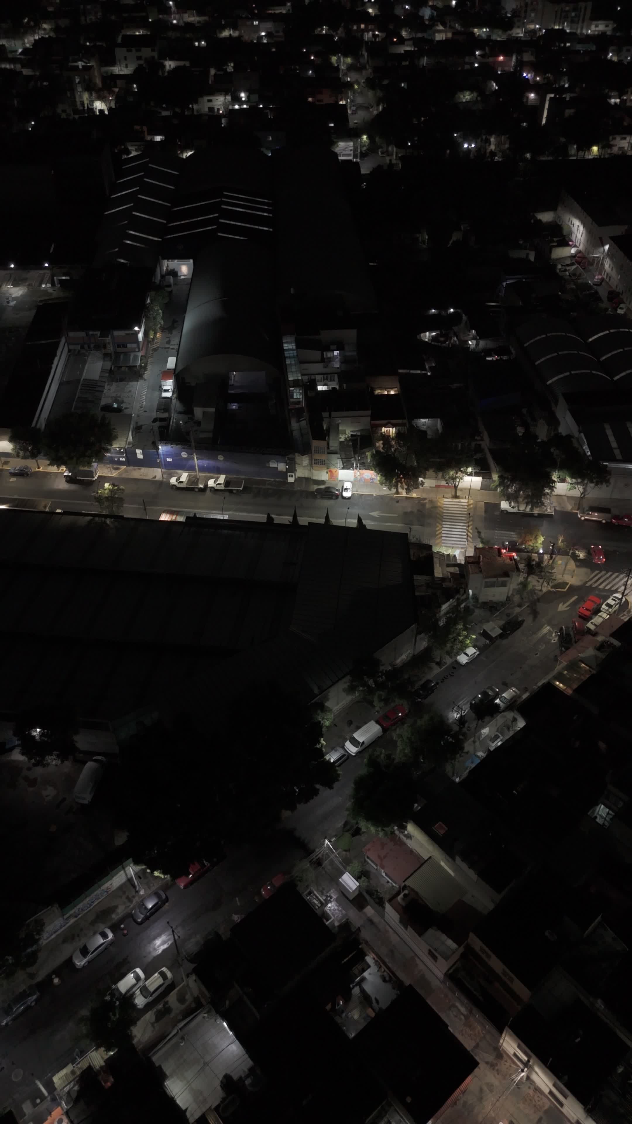 Video by Aero Drone