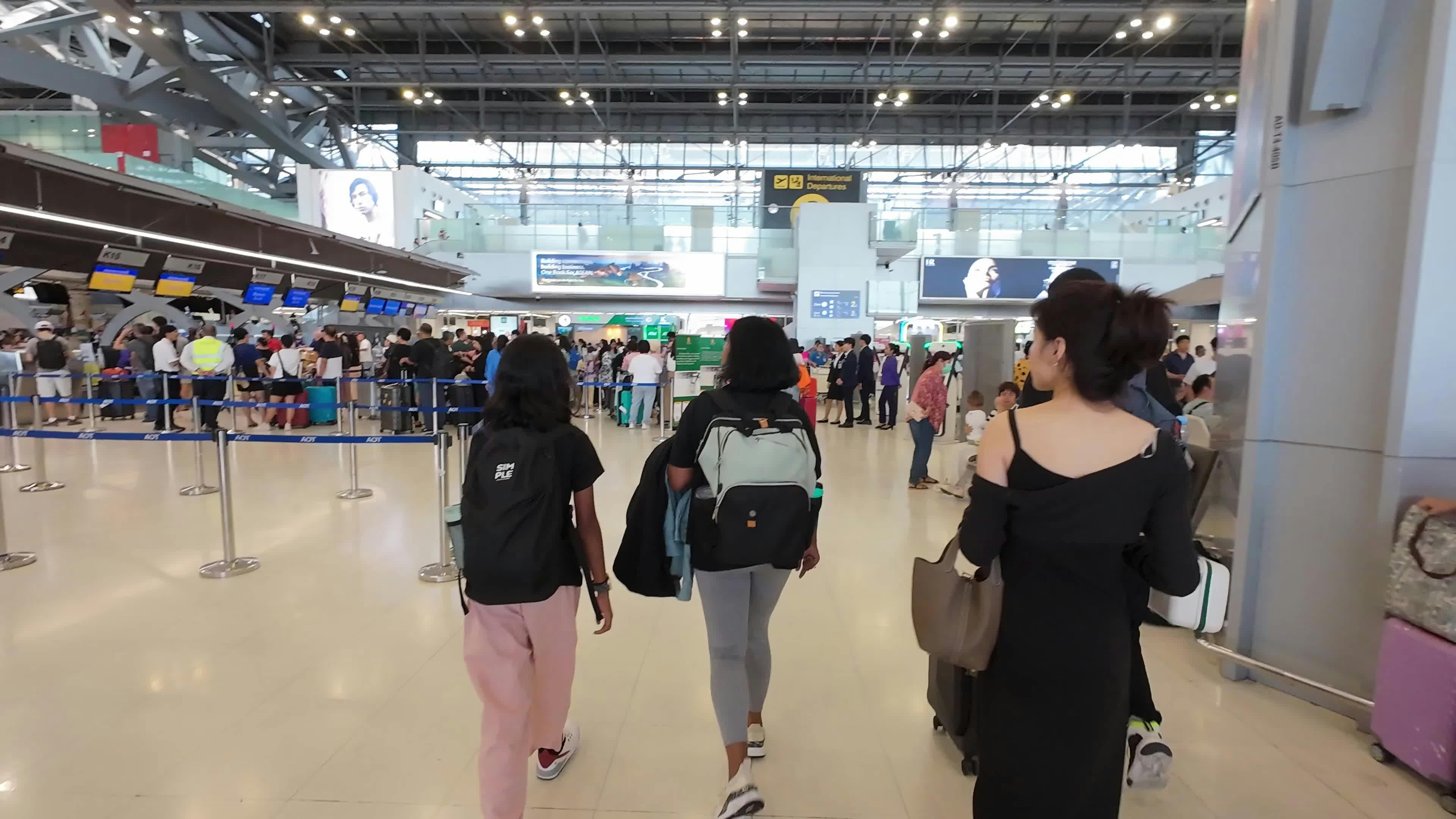 Video by LayG Traveller