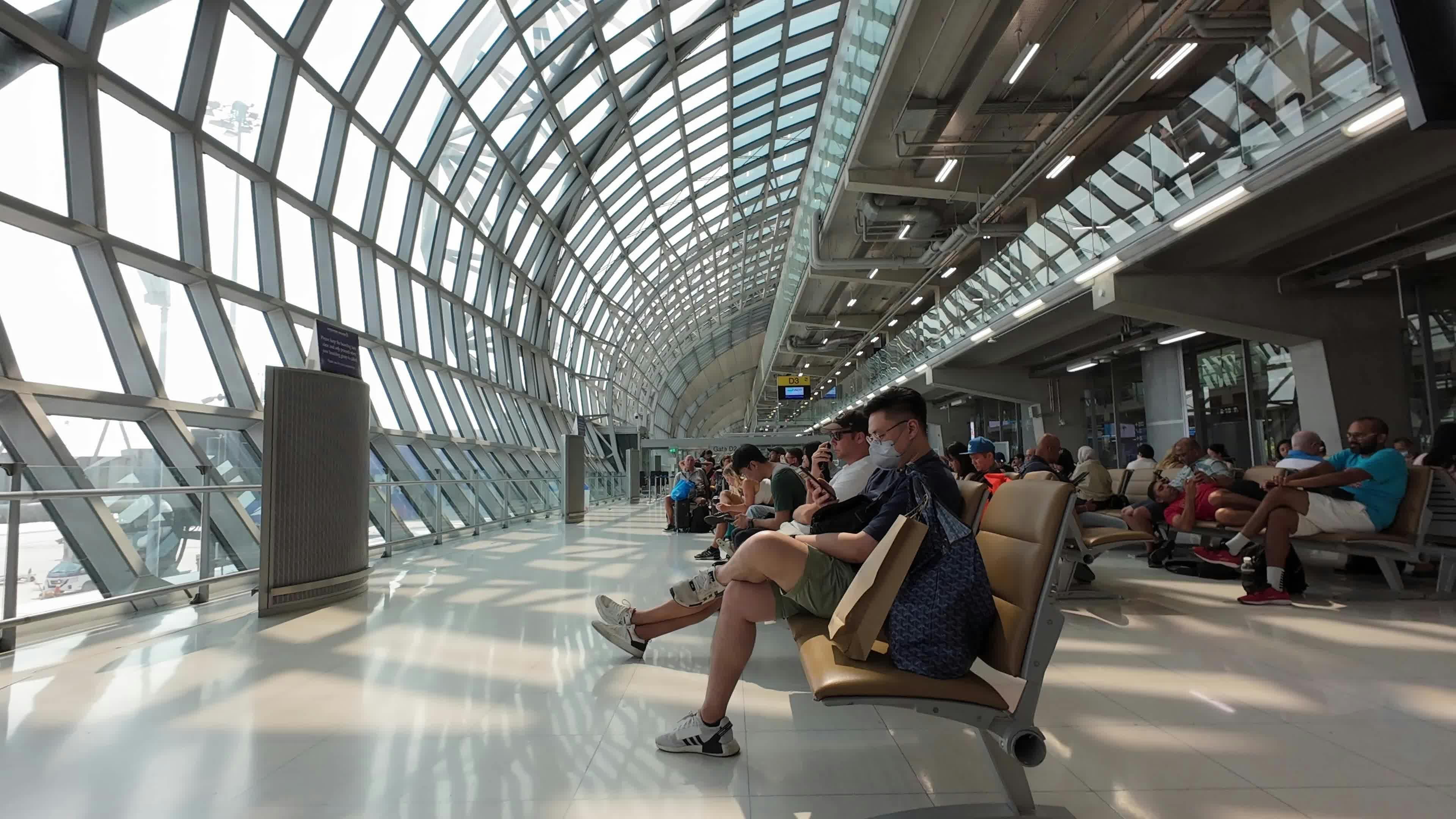 Video by LayG Traveller