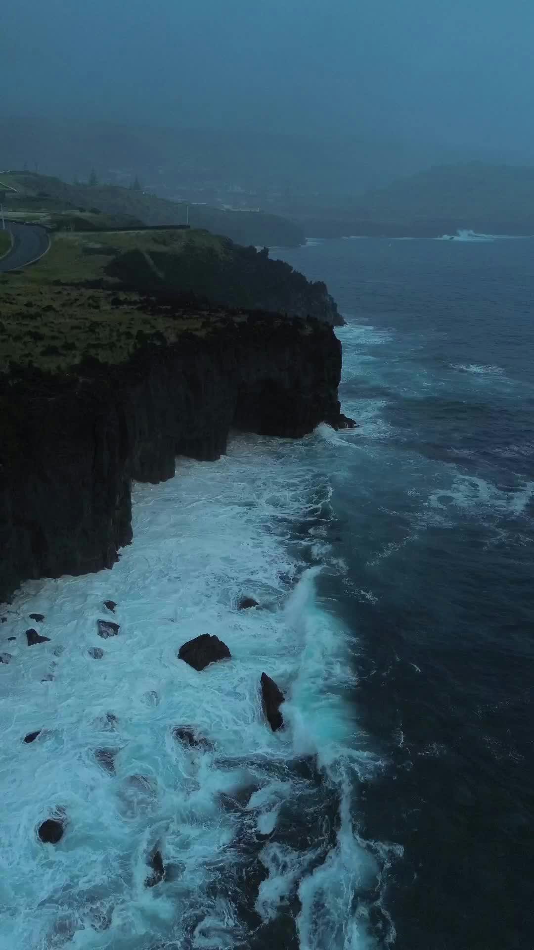 Video by Artem Stoliar