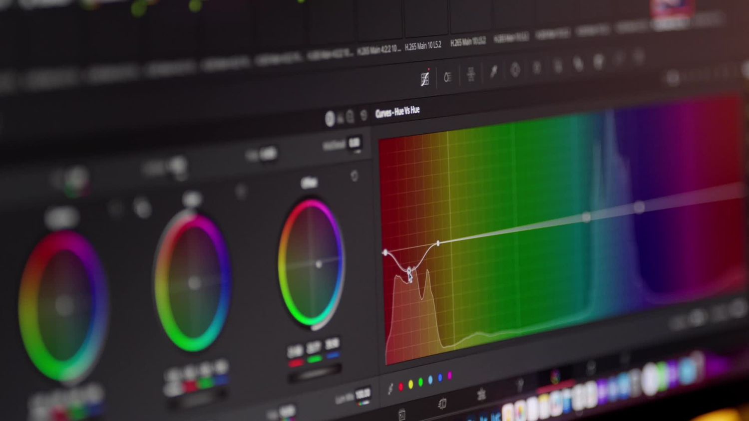 Log Footage For Colour Grading Videos, Download The BEST Free 4k Stock ...