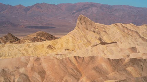 Tierra Del Desierto