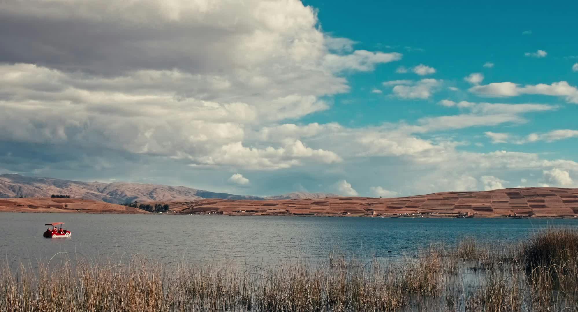 Video by Marco Medrano