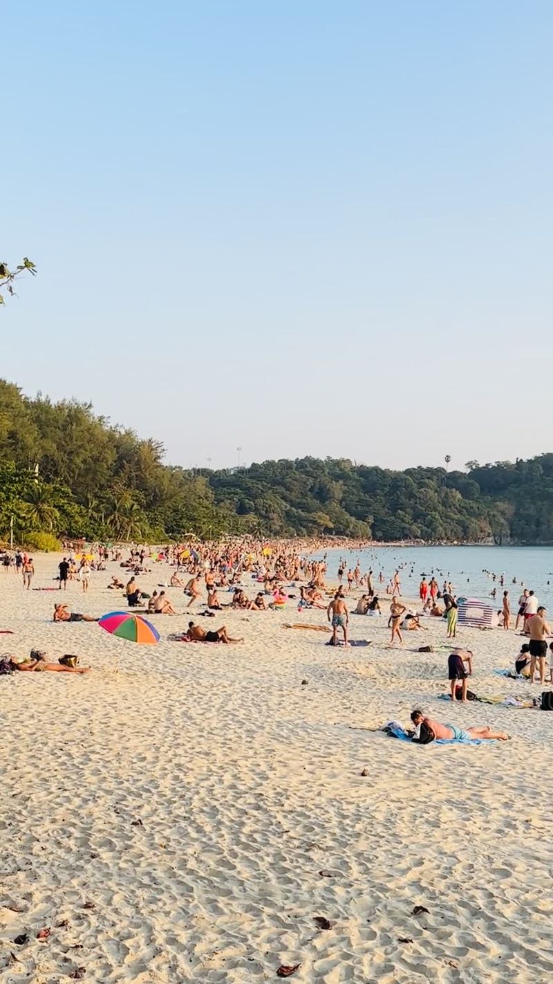 Crowded Beaches Videos, Download The BEST