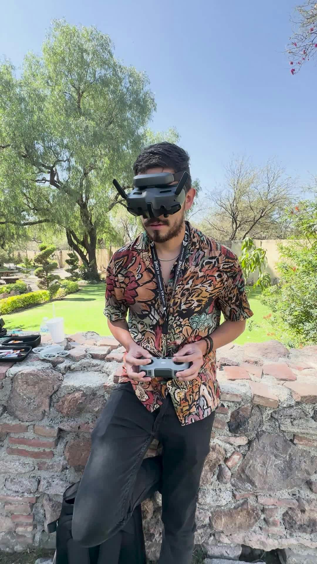 Video by Amar  Preciado