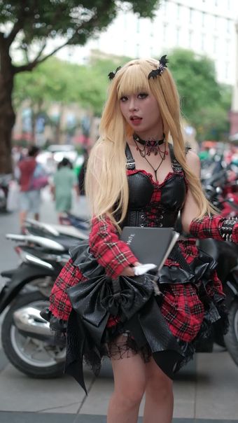 亚洲cos视频素材视频素材视频素材
