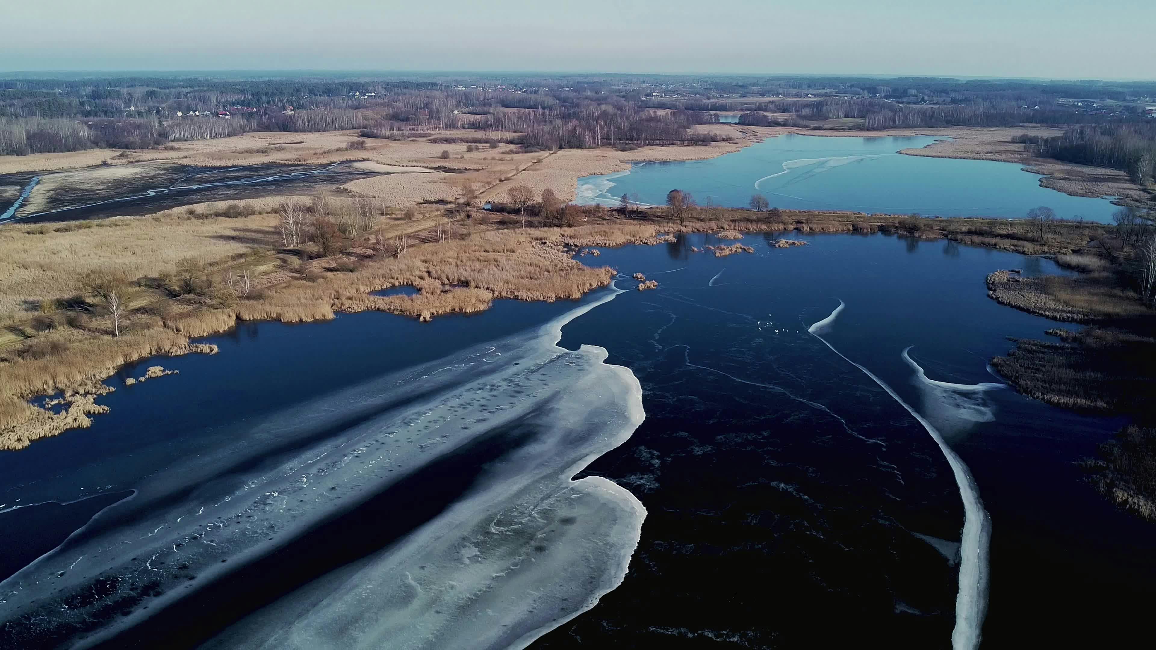 Video by Siarhei Dalivelia