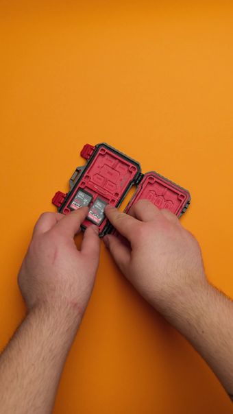 Sandisk 64Gb Sd