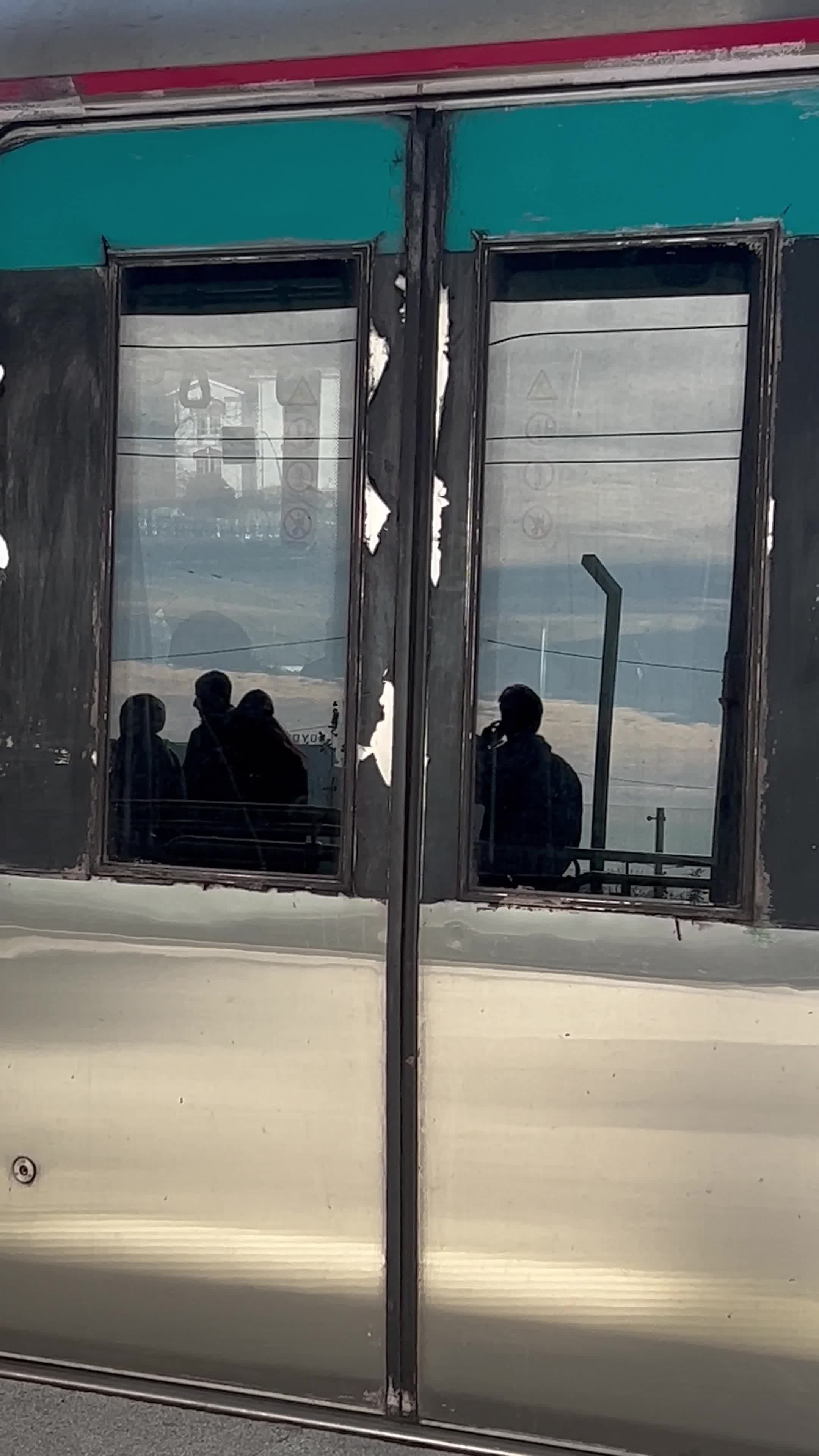 Video by Najaf Ozturk
