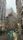 rainy city