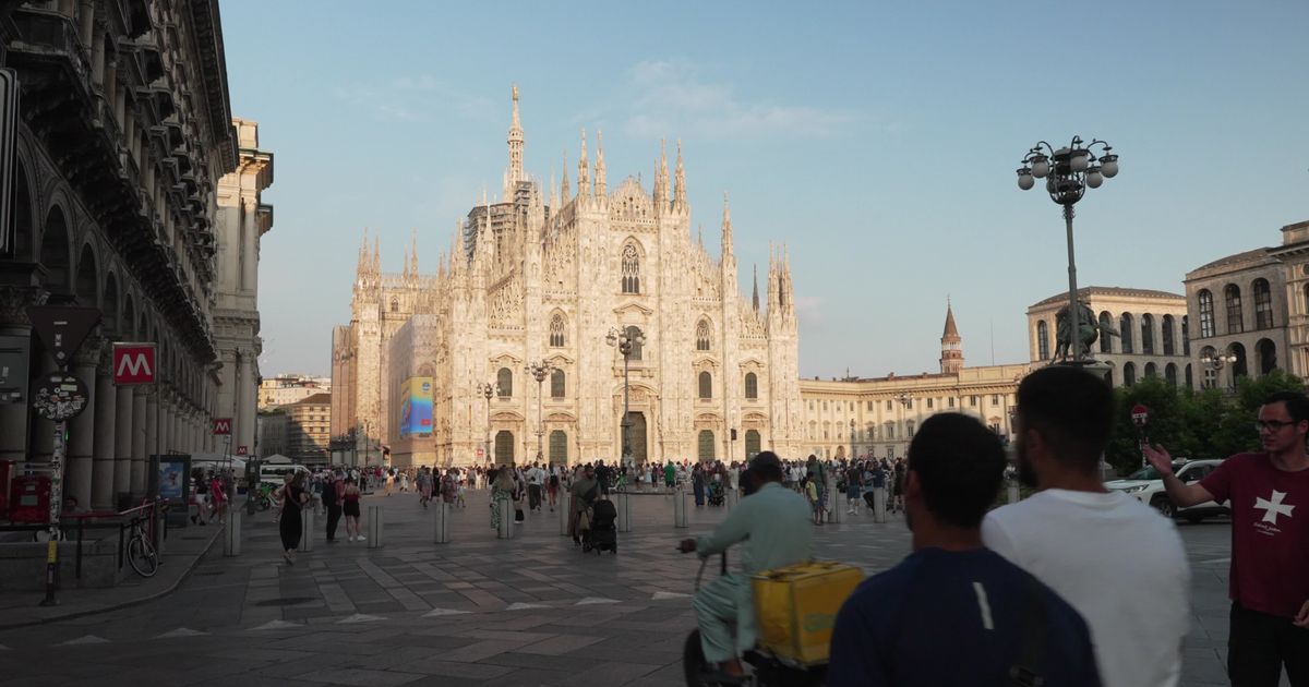 Milano