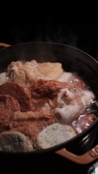 吃火锅视频素材高清视频视频素材