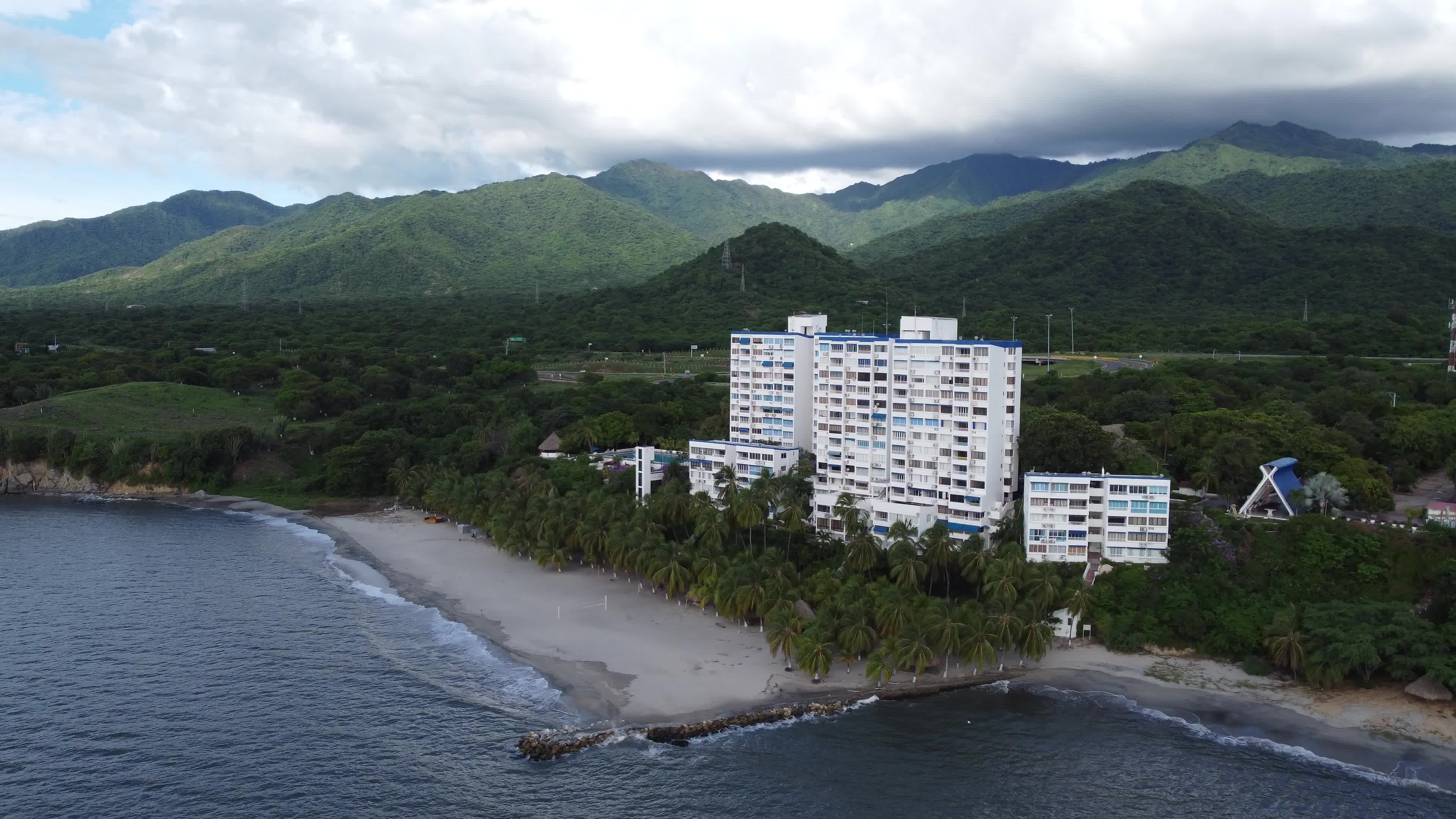 Vacation Rental video