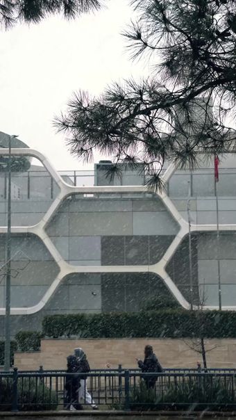 现代建筑视频素材高清视频高清视频视频素材