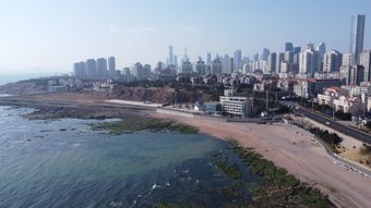青岛免费下载视频素材