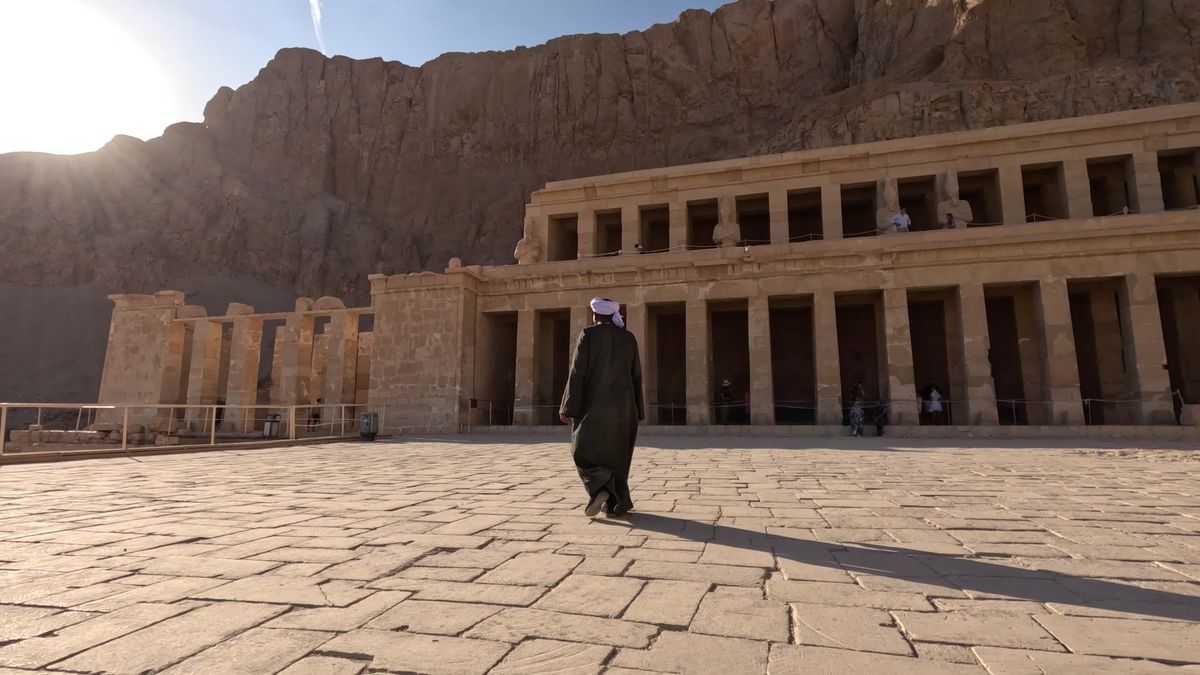 Egypt Temple Videos, Download The BEST Free 4k Stock Video Footage ...