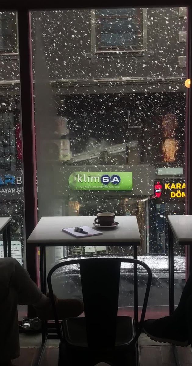 Coffee first, everything else after ☕