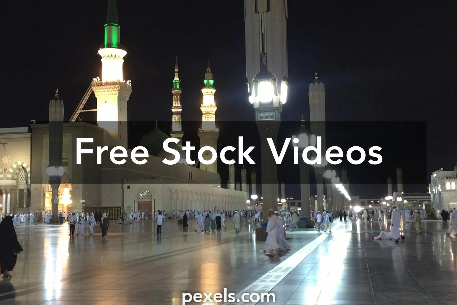 Mecca Videos, Download The BEST Free 4k Stock Video Footage & Mecca HD  Video Clips