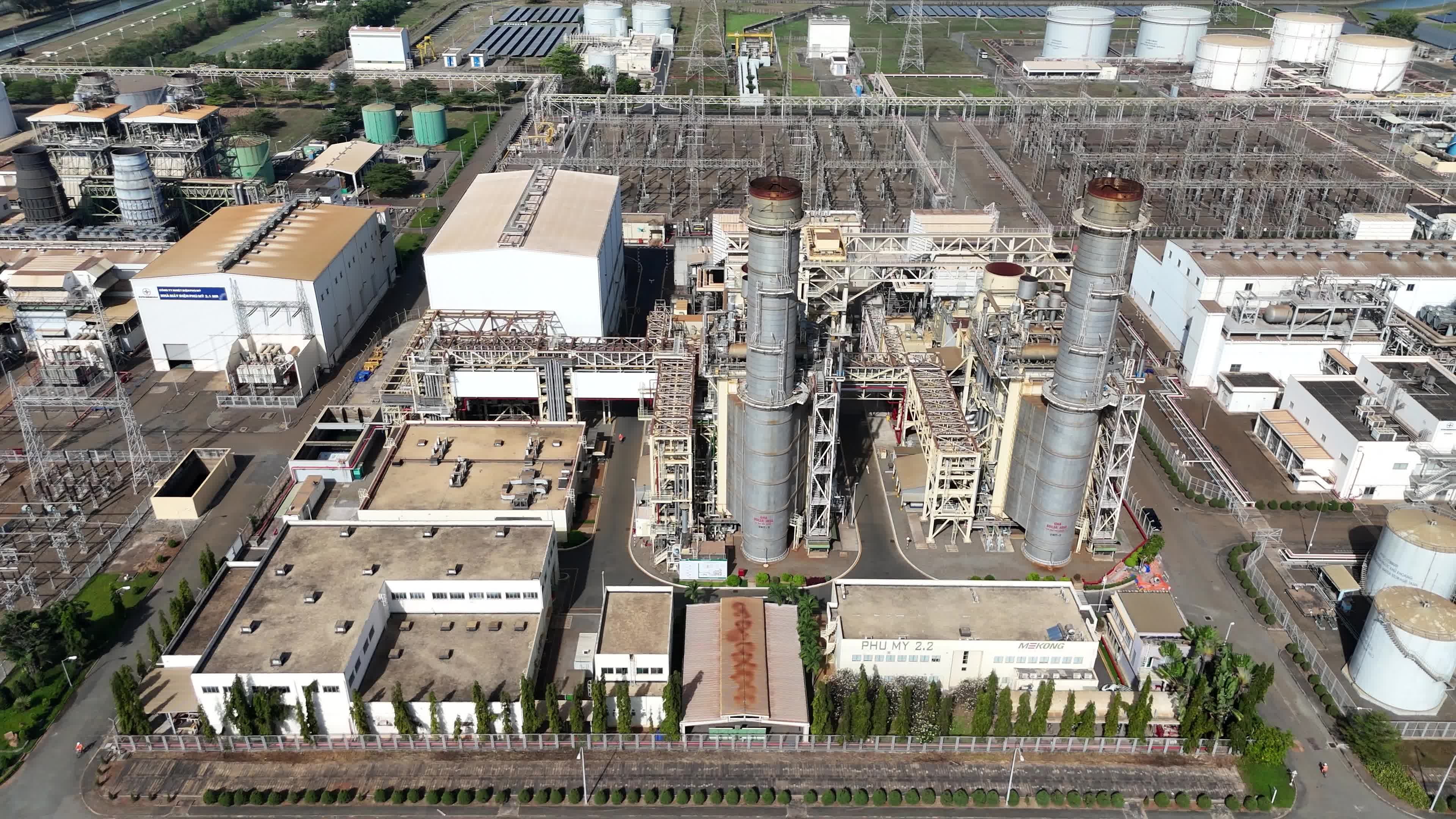 Electrical Engineering Company video