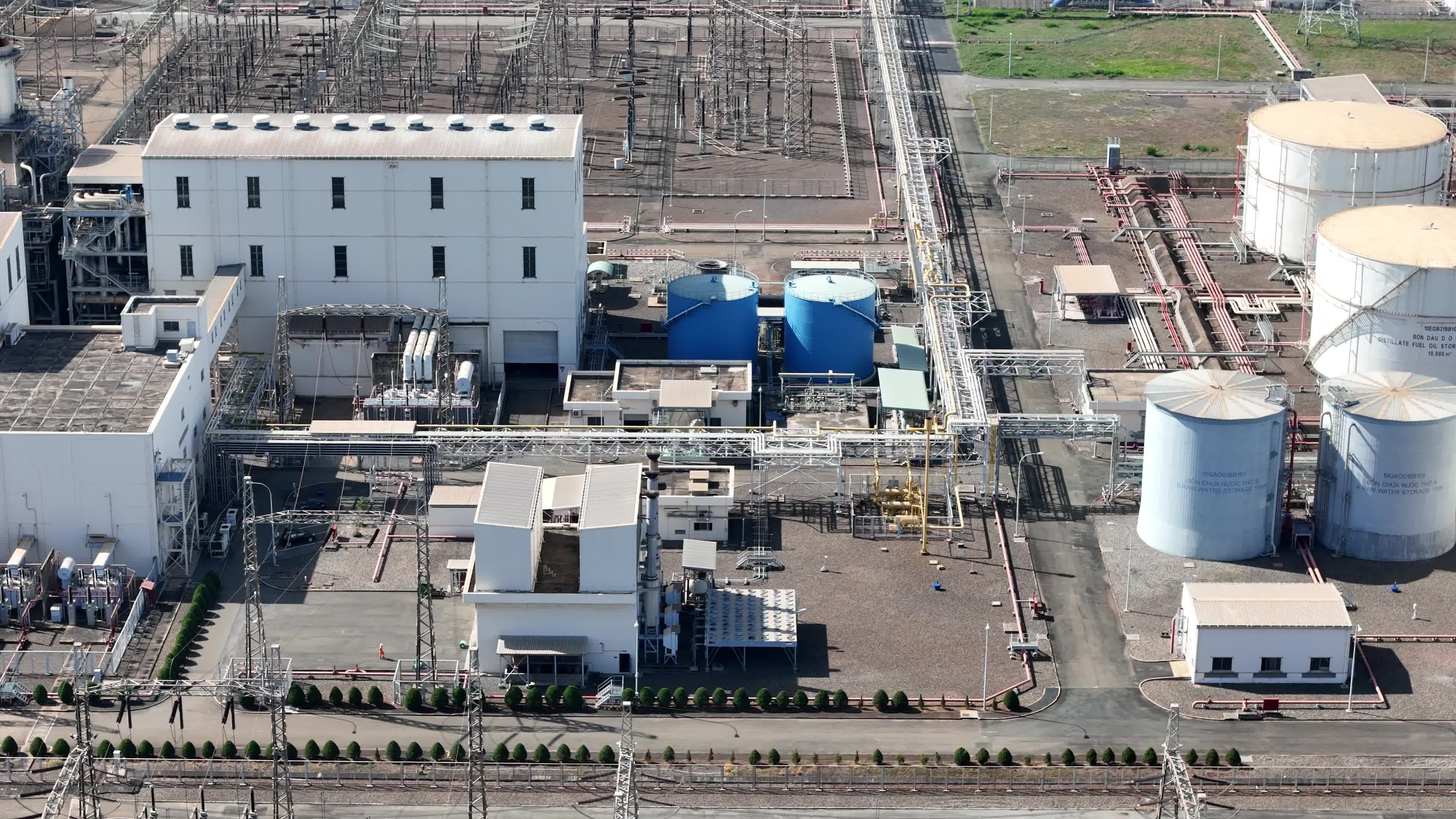 Energy Storage Company video