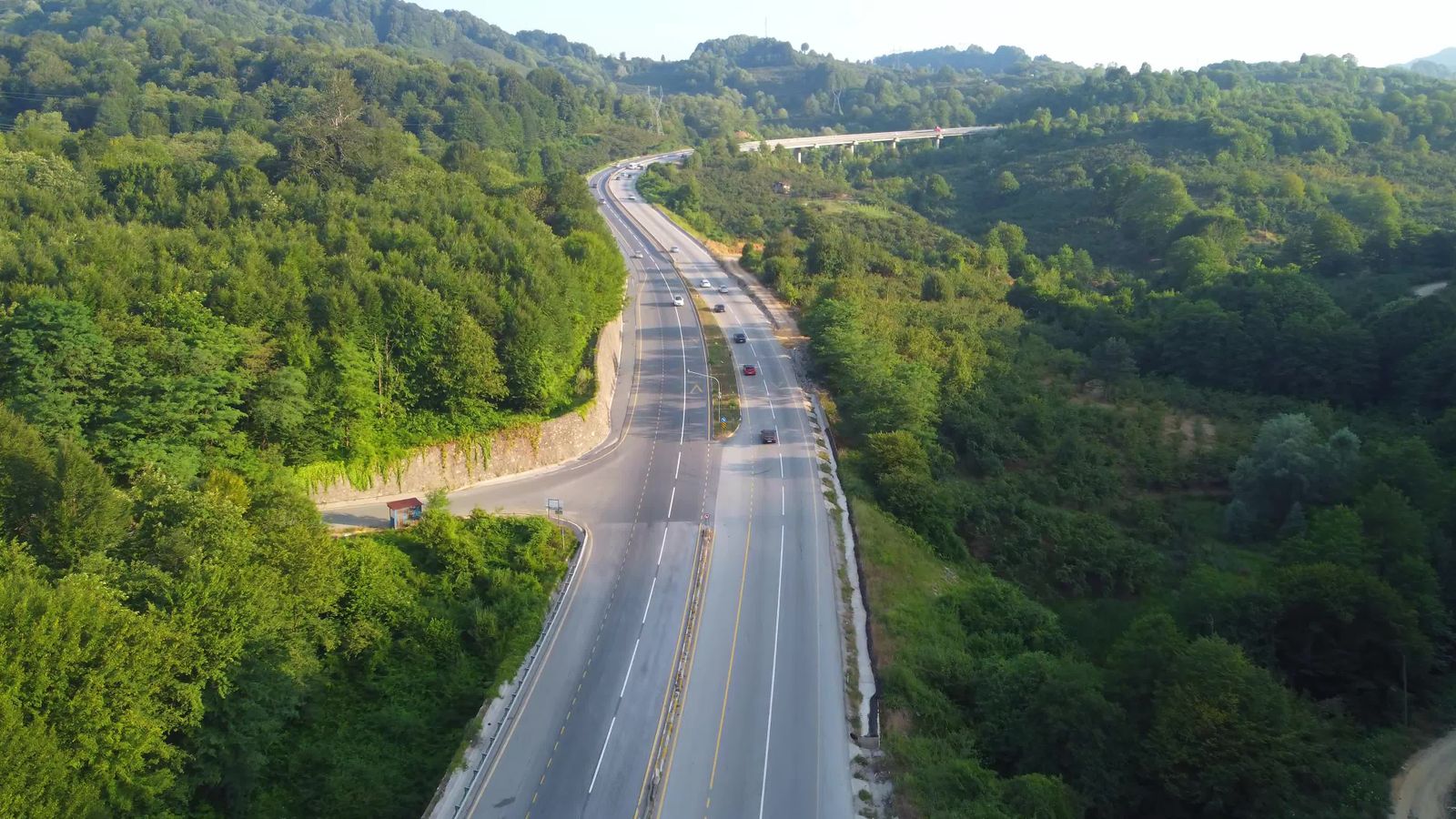 Highway Video Highway Background Videos, Download The BEST Free 4k Stock Video ...