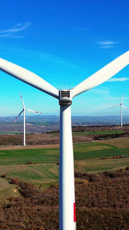 Windmill Video Edit