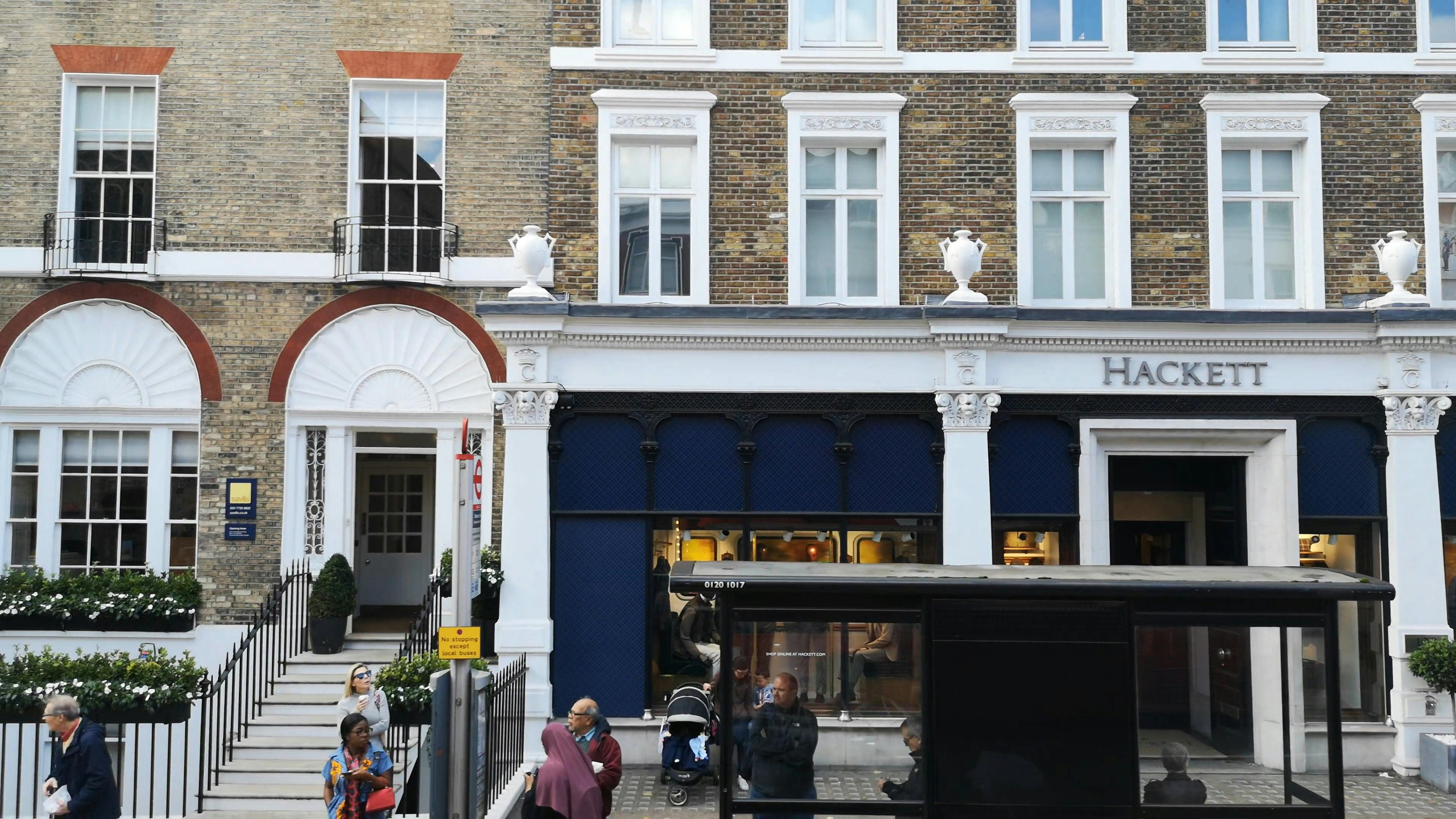 Video by George Morina