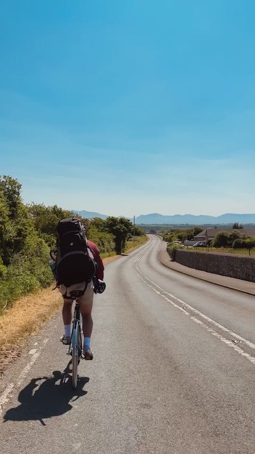 Bike Ride Videos, Download The BEST Free 4k Stock Video Footage & Bike ...