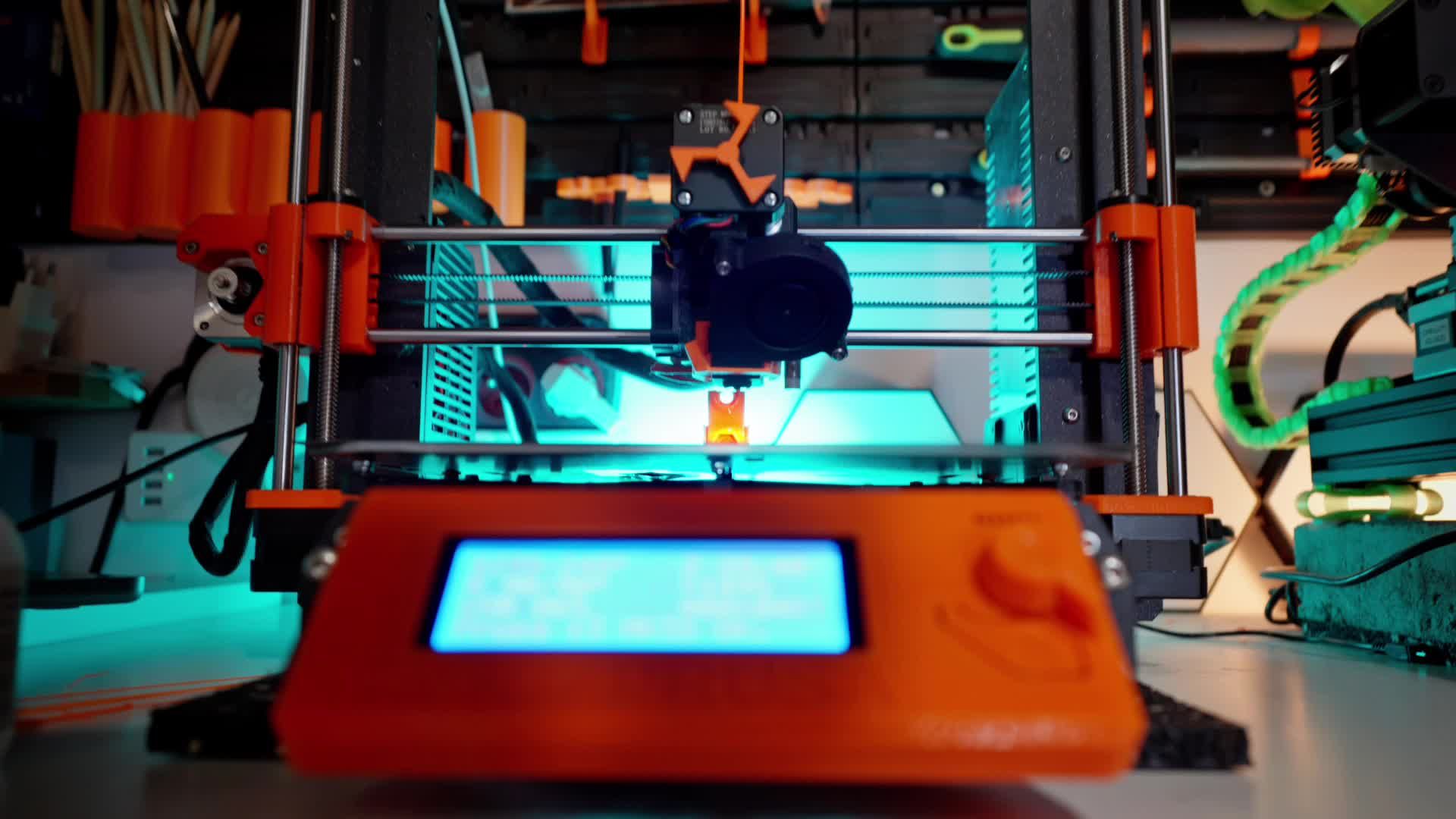 Video by Jakub Zerdzicki