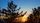 beautiful sunset