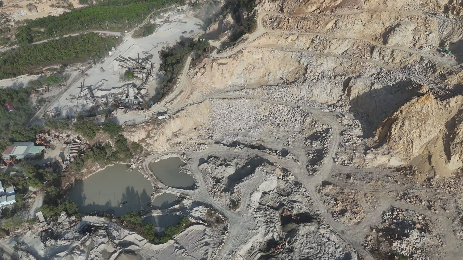 Granite Quarry Videos, Download The BEST Free 4k Stock Video Footage ...