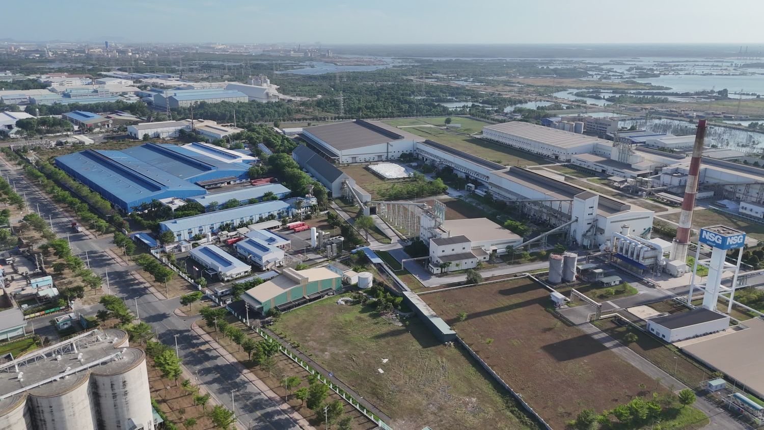 Factory Buildings Videos, Download The BEST Free 4k Stock Video Footage ...