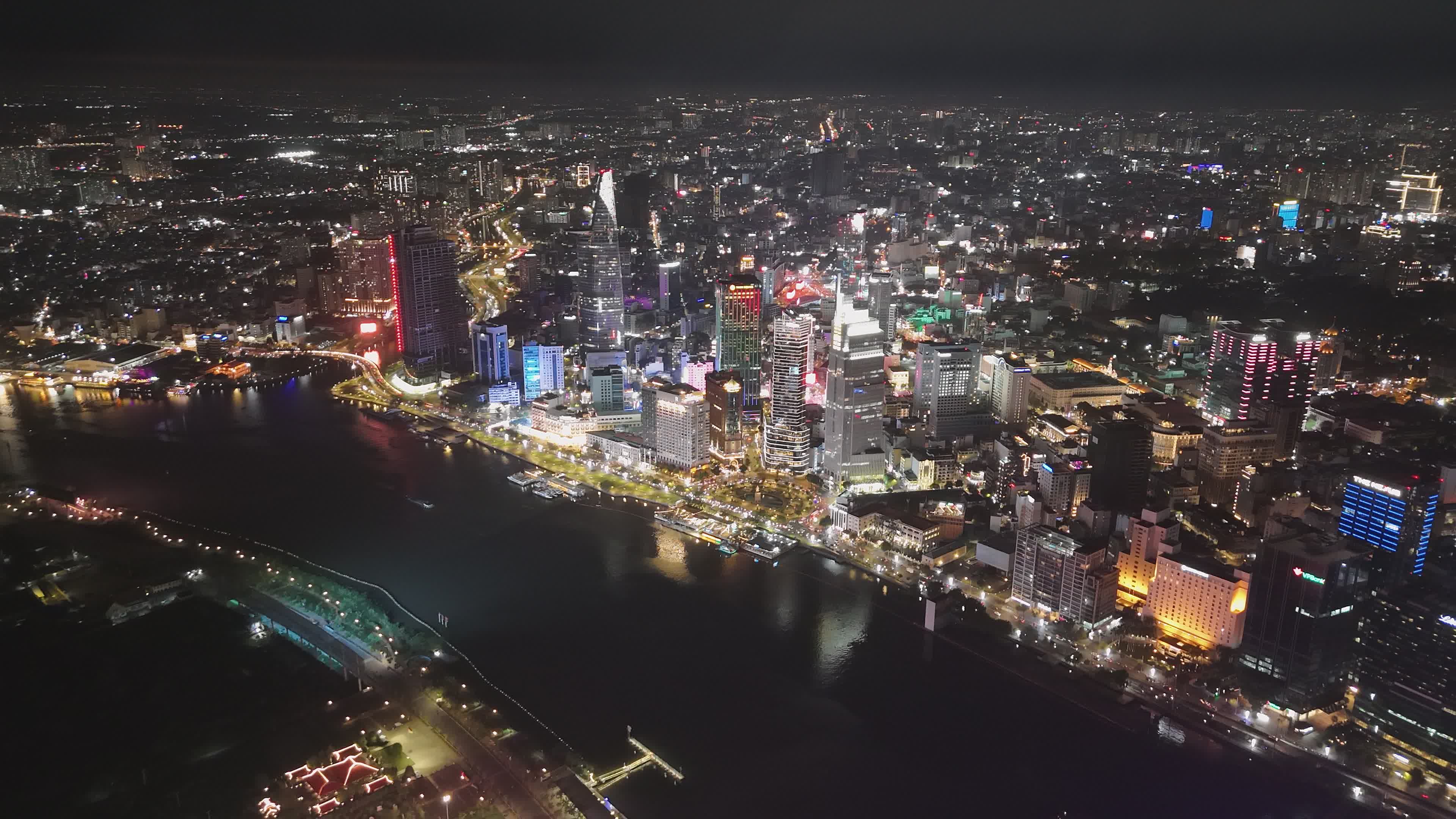 Night Time Videos, Download The BEST Free 4k Stock Video Footage ...