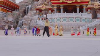 武林外传免费下载视频素材