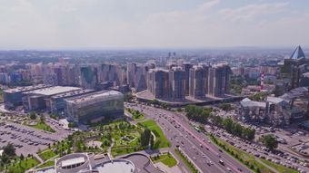 商圈免费下载高清视频视频素材视频素材