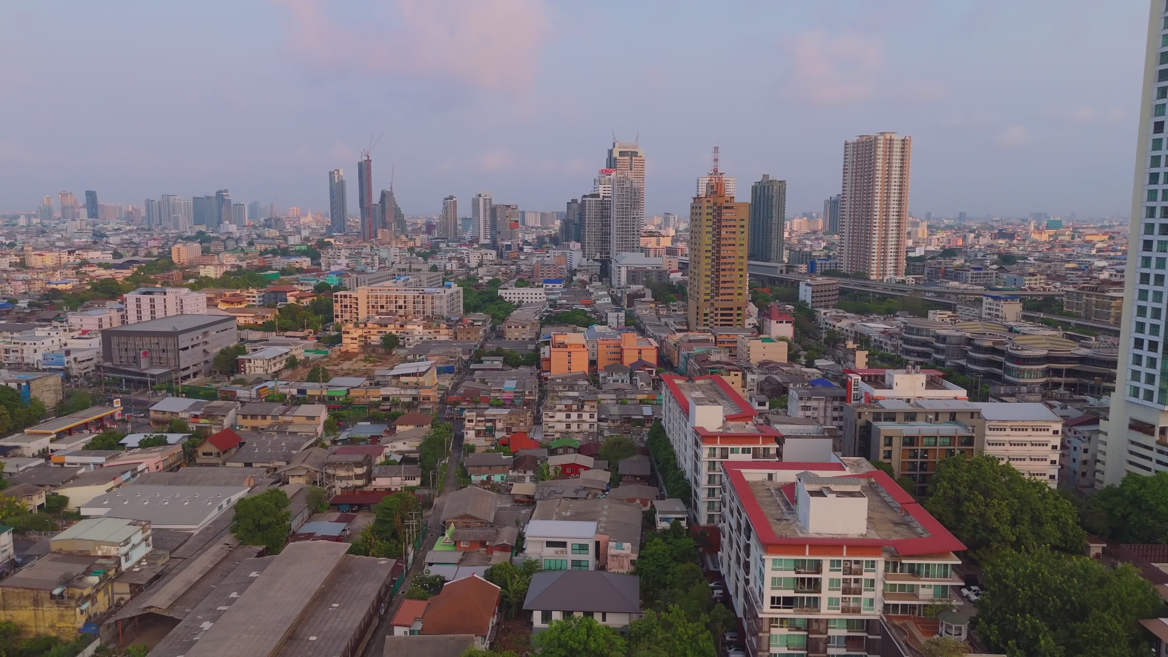 Bangkok At Daylight Videos, Download The BEST Free 4k Stock Video ...