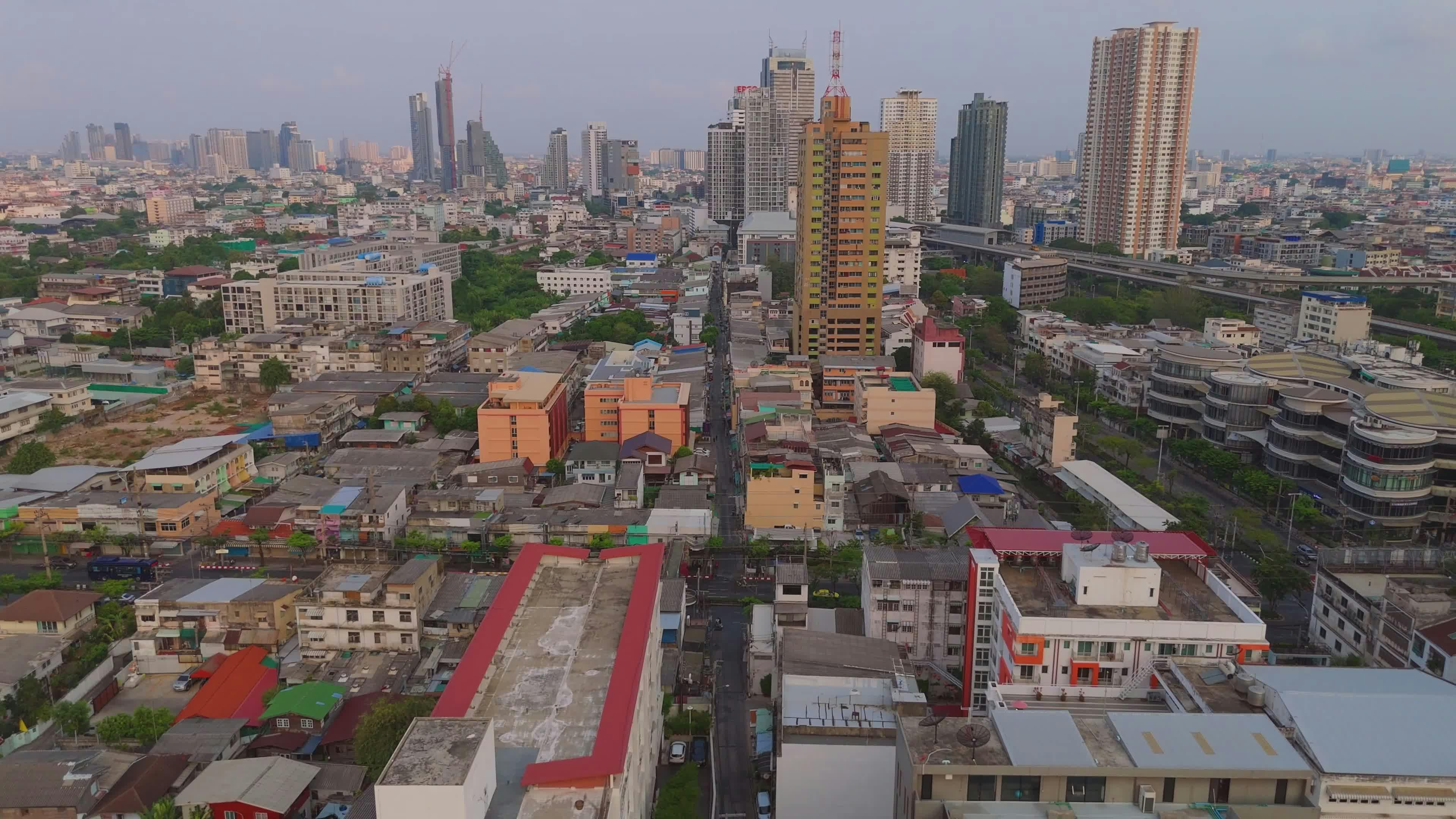 Video by LayG Traveller