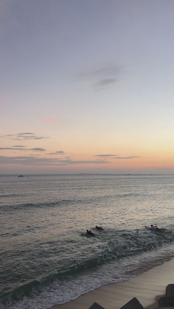 Sunset Surf Videos, Download The BEST Free 4k Stock Video Footage ...