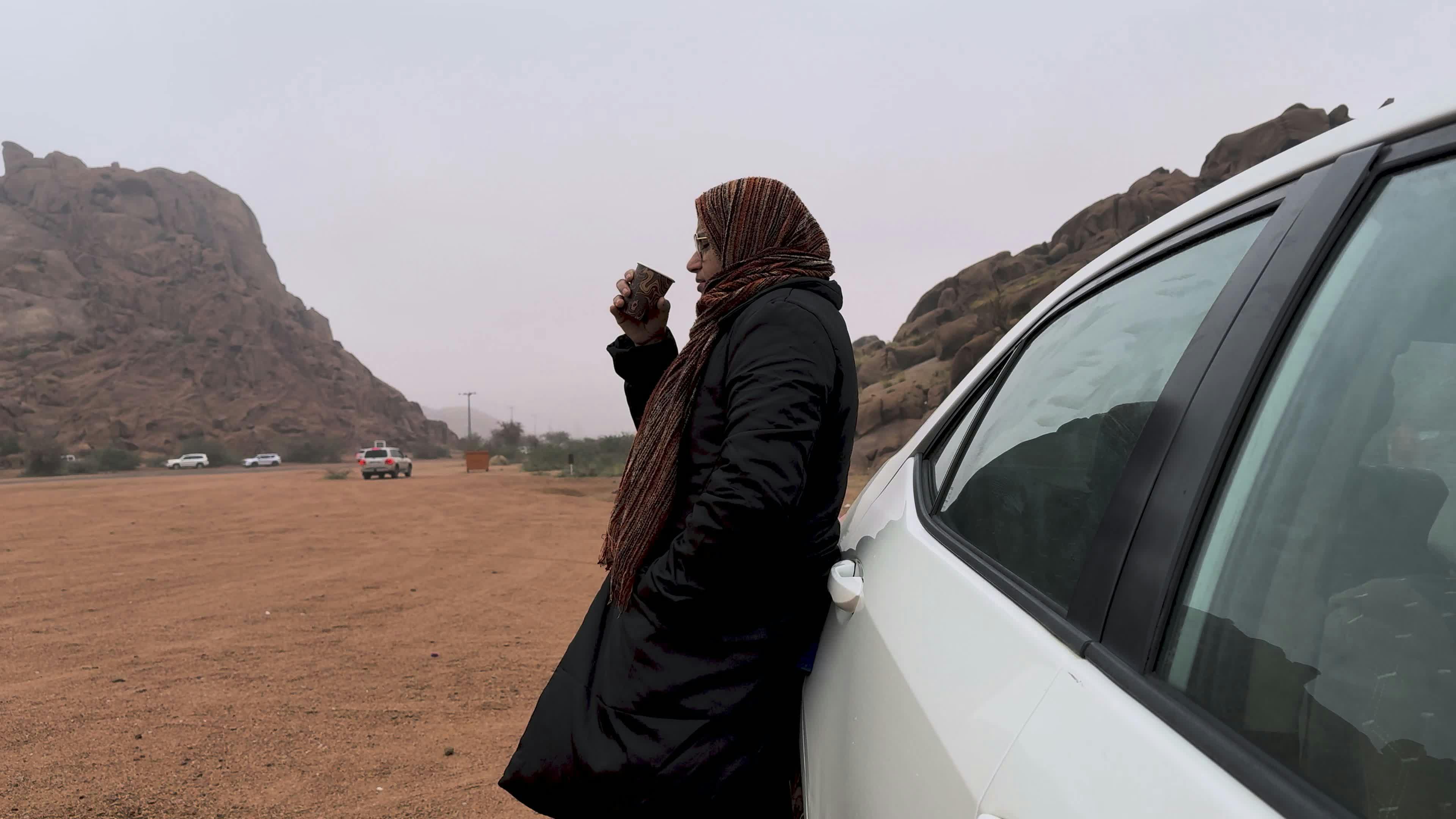 Video by Aamir Somewhere