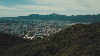 韩国高清视频视频素材视频素材